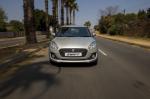 Suzuki Swift 2018 года (ZA)